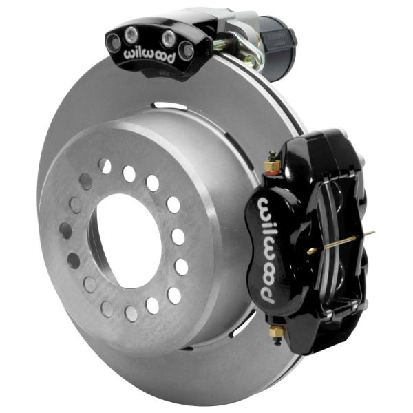 WIL Dynapro Brake Kit Wilwood 140-15843