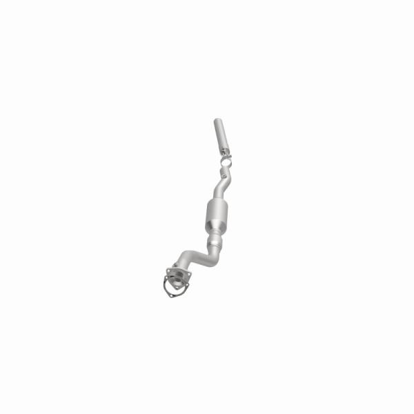 Magnaflow 4481659
