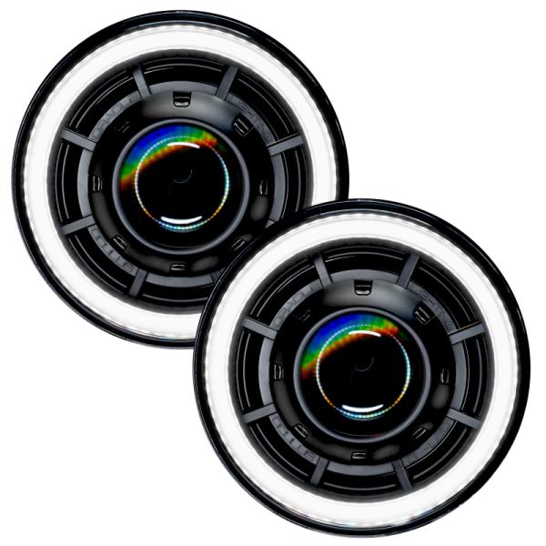 ORACLE Lighting 5876-001