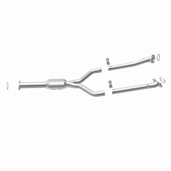 MAG Converter Direct Fit Magnaflow 51904