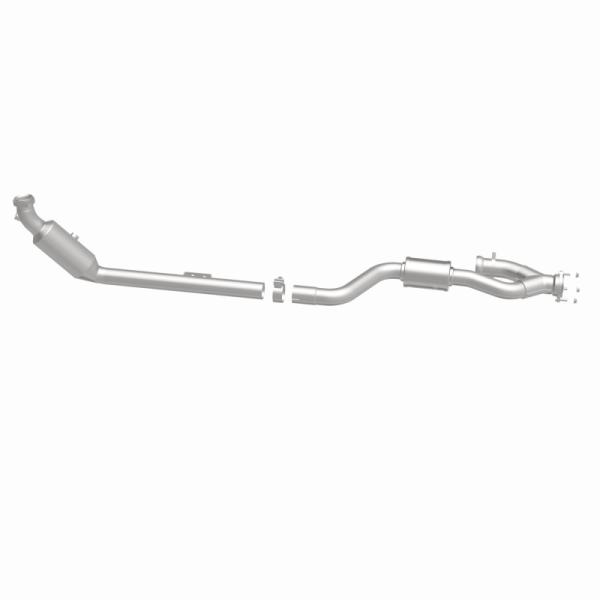 Magnaflow 551264