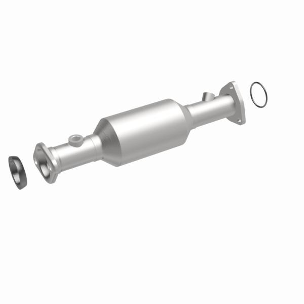 MAG Converter Direct Fit Magnaflow 4481639