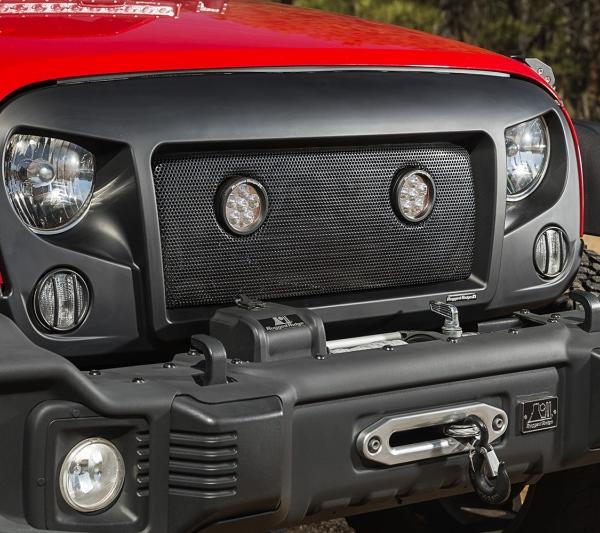 Rugged Ridge 12034.35