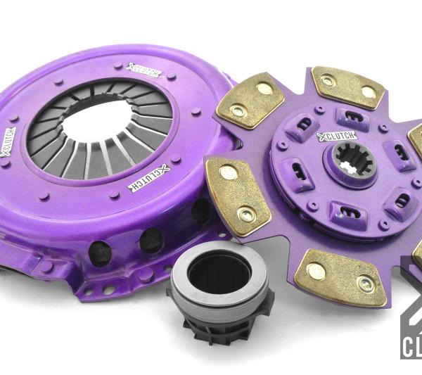 XCLUTCH XKBM23011-1B