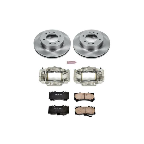 PowerStop KCOE3035