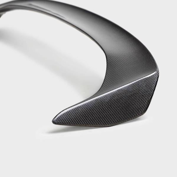 SEI Rear Spoilers Seibon RS23HDCVRC-OE
