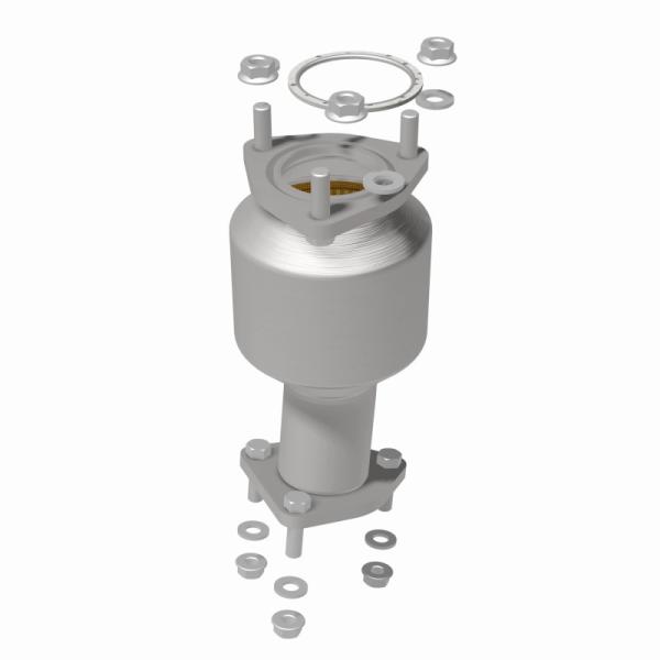 MAG Converter Direct Fit Magnaflow 52006