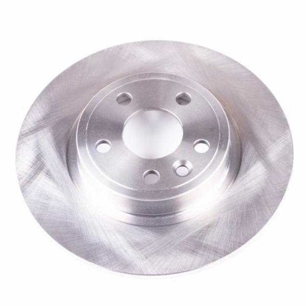 PSB Autospecialty Rotor PowerStop EBR1655