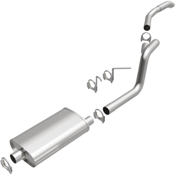 MAG BRE Exhaust Kits Magnaflow 106-0730