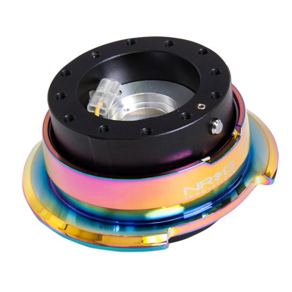 NRG SRK-280BK-MC