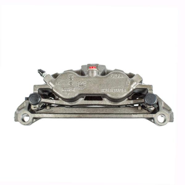 PowerStop L5074