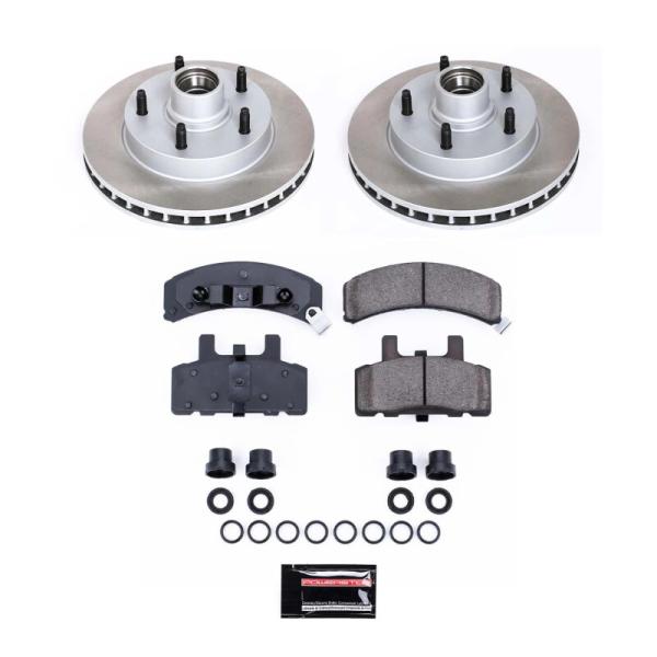 PowerStop SC4875