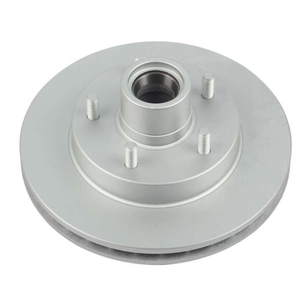 PowerStop AR8617EVC