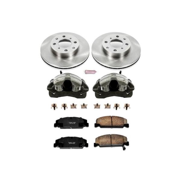 PowerStop KCOE699