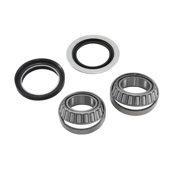 Yukon Gear & Axle AK F-F01