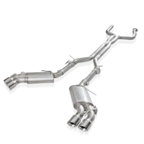 Stainless Works CA16AVCBR