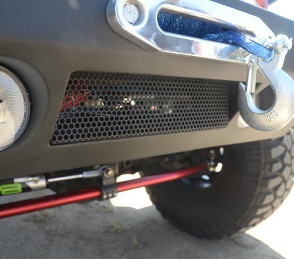 DV8 Offroad FBSHTB-14