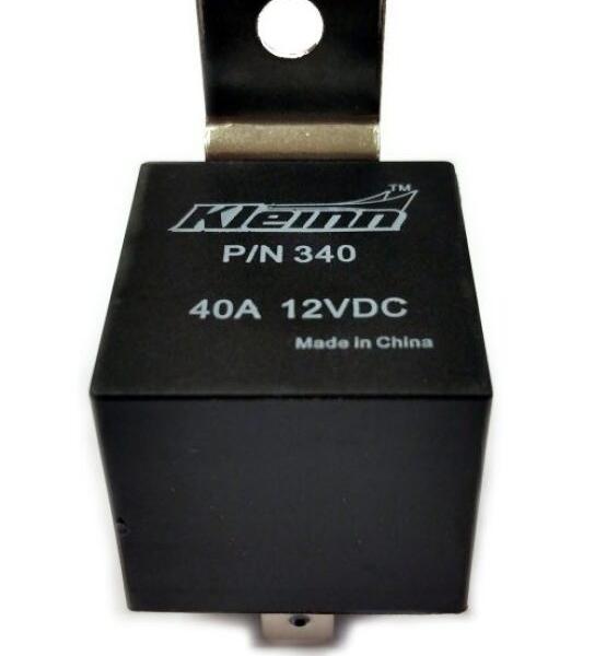 Kleinn Air Horns 340