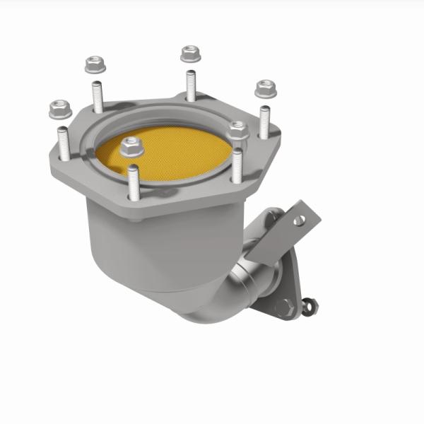 MAG Converter Direct Fit Magnaflow 6511128