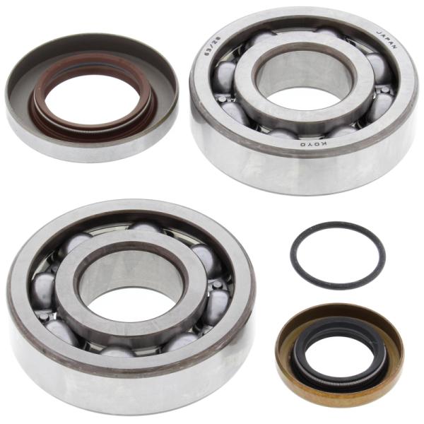 ABR Crank Bearing Kits All Balls Racing 24-1112