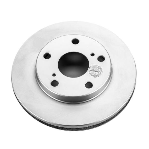 PSB Evolution Coated Rotor PowerStop JBR711EVC
