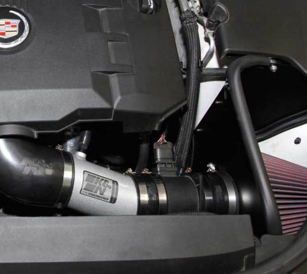 K&N Engineering 69-4528TS