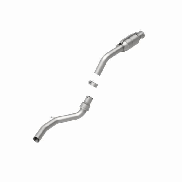 MAG Converter Direct Fit Magnaflow 49031