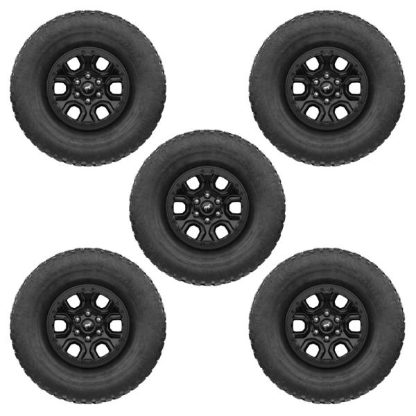 Ford Racing M-1007K-DC1785A