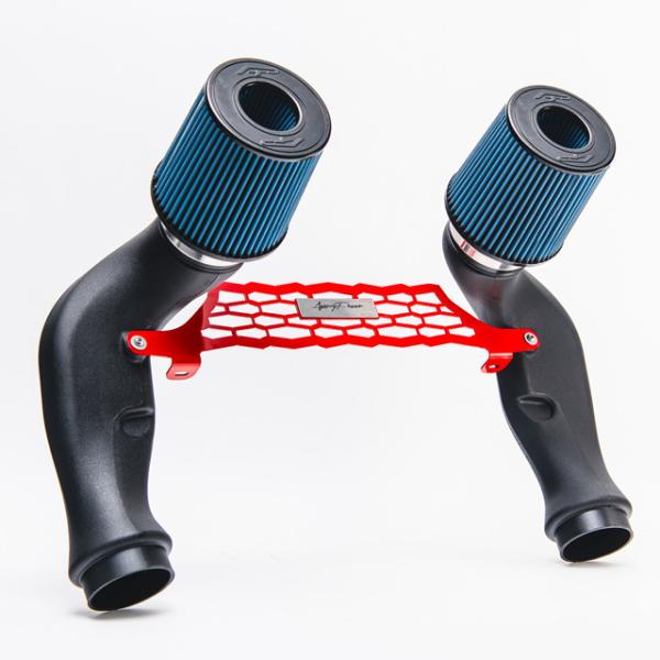 Agency Power AP-RS1-110-RD