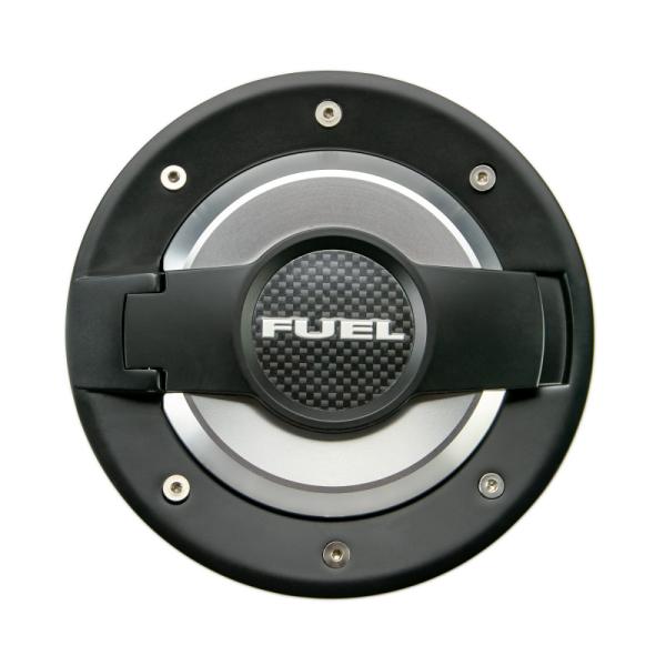 DV8 Offroad D-JP-190004-BLK
