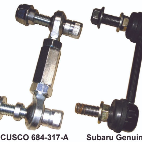 Cusco 684 317 A