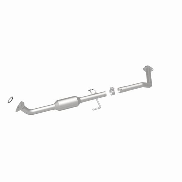 MAG Converter Direct Fit Magnaflow 4551060