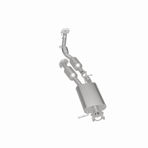 MAG Converter Direct Fit Magnaflow 280133