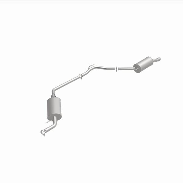 MAG BRE Exhaust Kits Magnaflow 106-0230