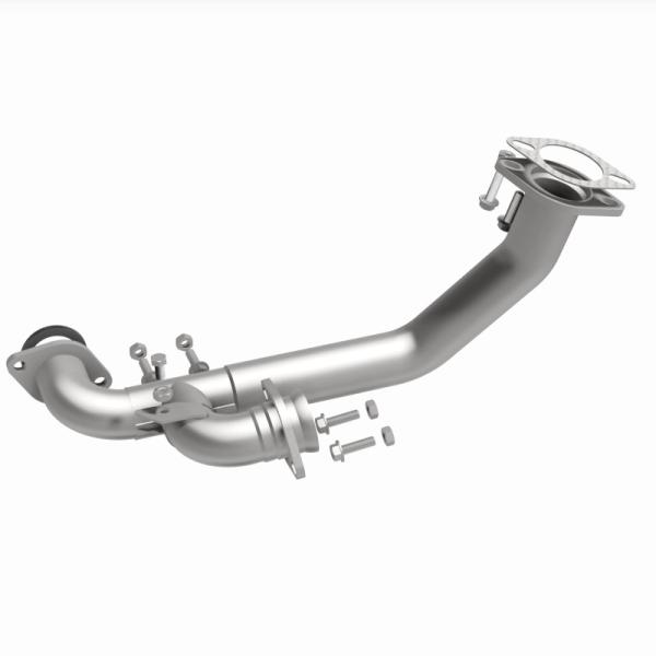 MAG BRE Front Pipe Kit Magnaflow 107-0012