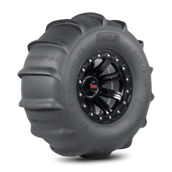 GMZ Sand Stripper XL Tires GMZ Race Products SS301514RXL