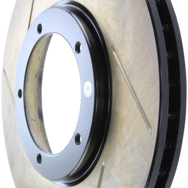 Stoptech 126.37018SR