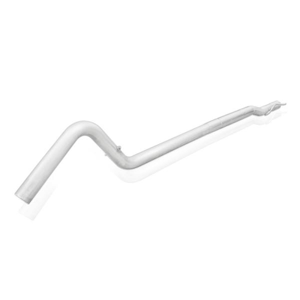 Stainless Works JPJKUCBD