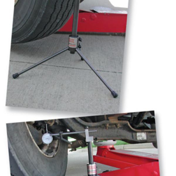 SPC Performance 64250