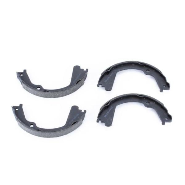 PSB Autospecialty Brake Shoes PowerStop B1087