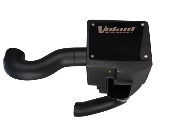 VOL Closed Pro5 Air Intake Volant 16857152