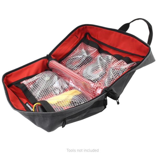 GOR Xventure Gear Bags/Tool Rolls/Cases Go Rhino XG1070-01