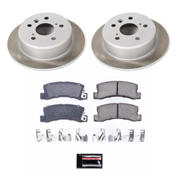 PowerStop SC2565