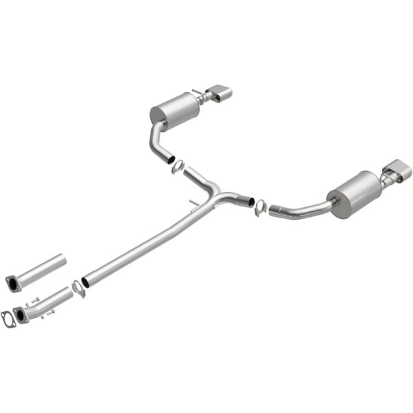 MAG BRE Exhaust Kits Magnaflow 106-0769