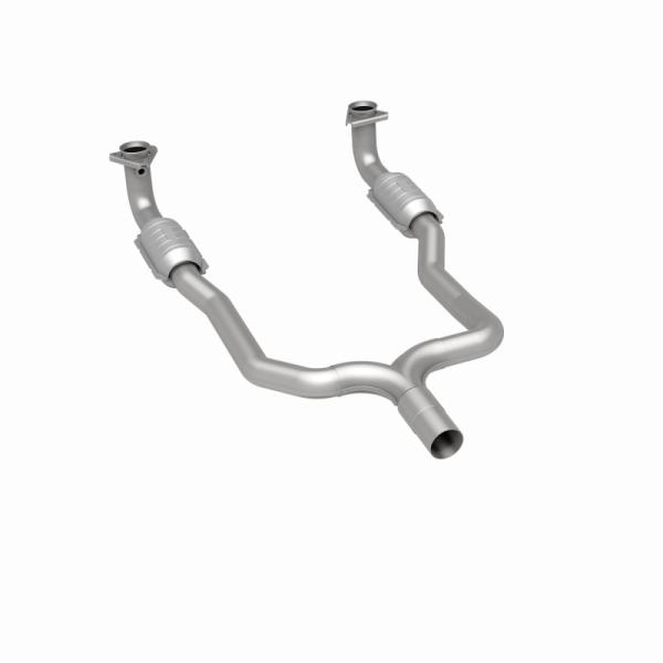 MAG Converter Direct Fit Magnaflow 93487