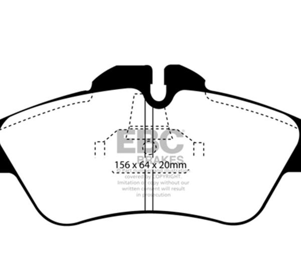 EBC DP61071