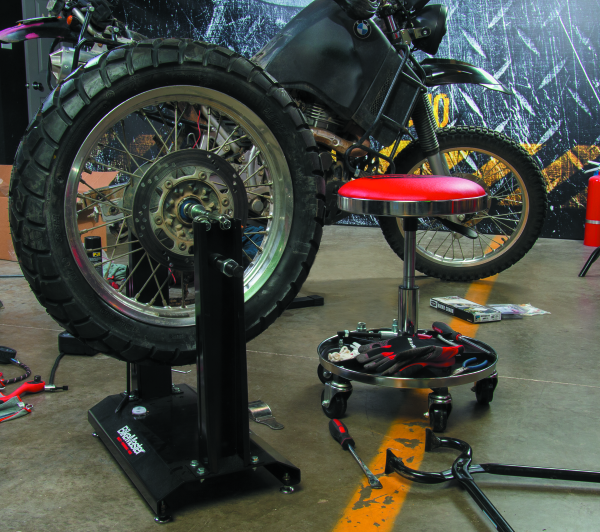 BikeMaster 152460