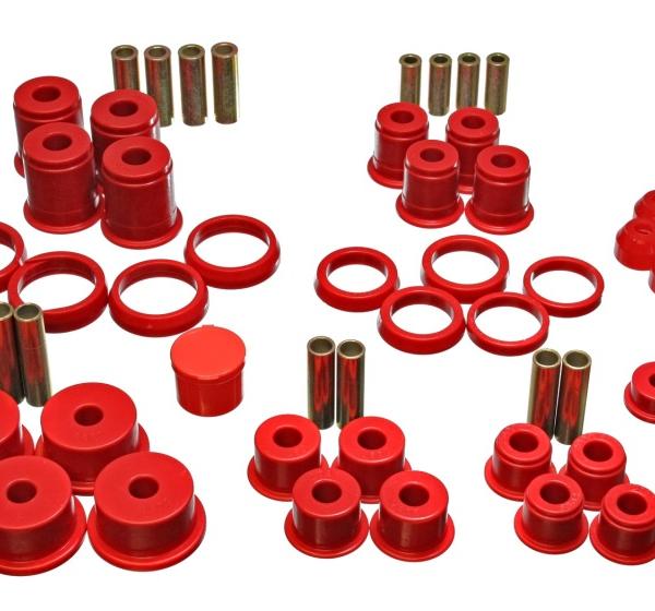 Energy Suspension 2.18105R