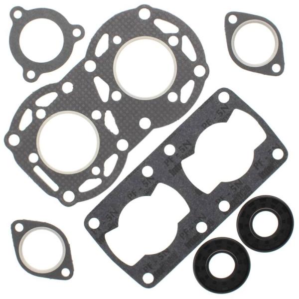 Vertex Pistons 711109