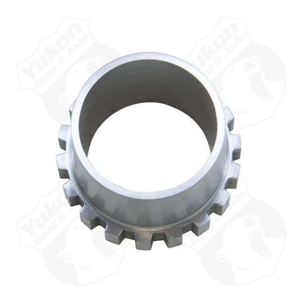 Yukon Gear & Axle YSPABS-022